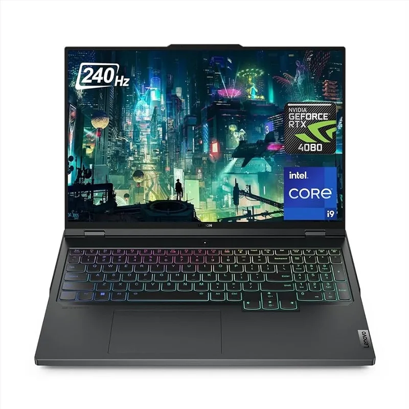 Супер скидка Pro 7i Gen 8- RTX 4080- i9-13900HX 24 ядра-32 ГБ DDR5 1 ТБ ssd- 2K игровой ноутбук
Супер скидка Pro 7i Gen 8- RTX 4080- i9-13900HX 24 ядра-32 ГБ DDR5 1 ТБ ssd- 2K игровой ноутбук