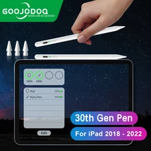 For Apple Pencil 2 1 For iPad Pencil Bluetooth Stylus Pen for iPad Pen 2022 2021 2020 2019 2018 Air 5 for Apple Pencil For Apple Pencil 2 1 For iPad Pencil Bluetooth Stylus Pen for iPad Pen 2022 2021 2020 2019 2018 Air 5 for Apple Pencil