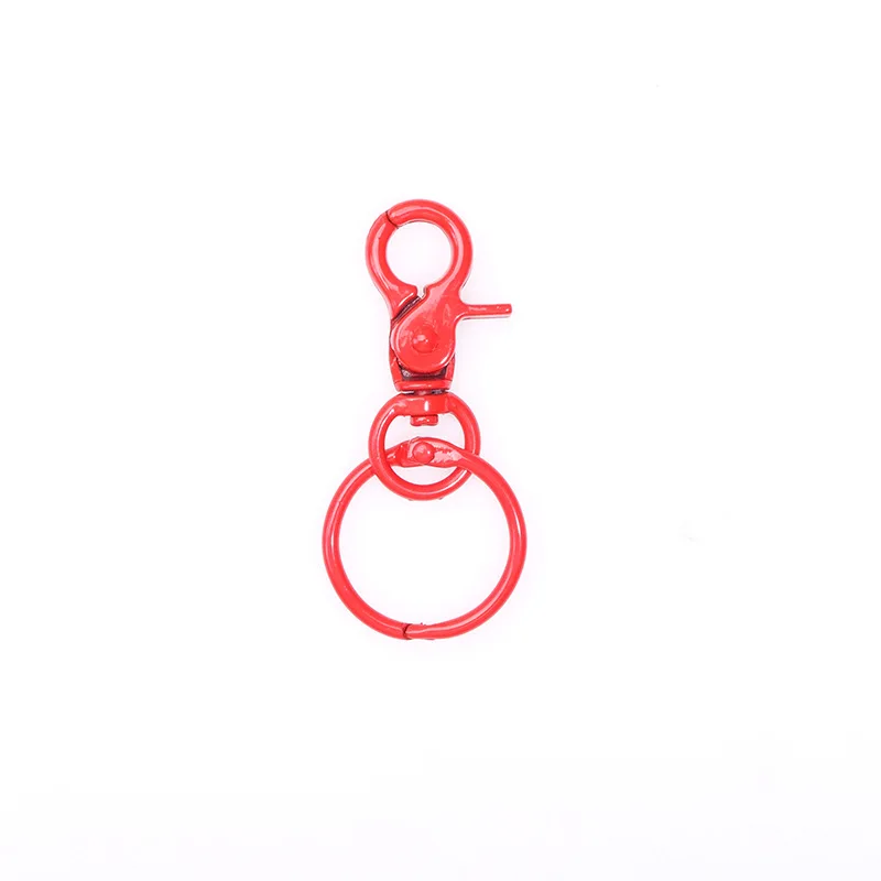 1Pcs Car key Chain Creative DIY Jewelry Accessories Color Key Head Key Bag Pendant
1Pcs Car key Chain Creative DIY Jewelry Accessories Color Key Head Key Bag Pendant