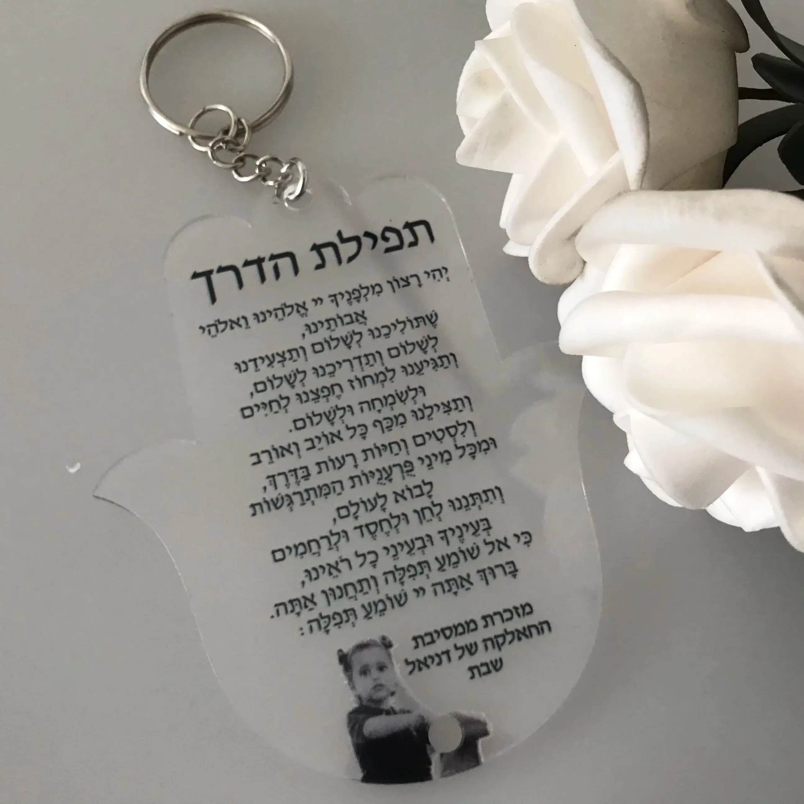 Карта на день рождения Hamsa на иврите, прозрачная карточка благословения, сувениры, подарок на день рождения, 10 шт.
Карта на день рождения Hamsa на иврите, прозрачная карточка благословения, сувениры, подарок на день рождения, 10 шт.
