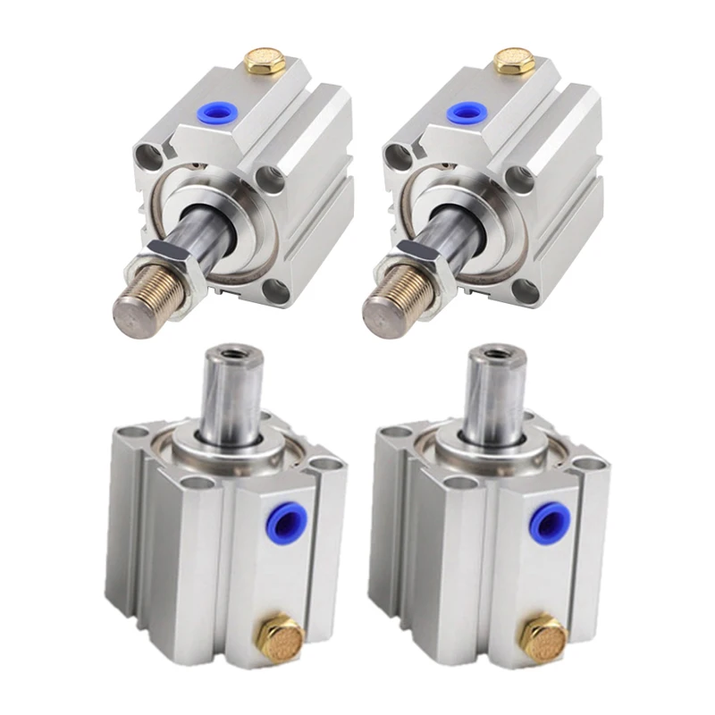 High Quality STA Type Pneumatic Cylinder Cylinder Single Acting Cylinder Spring Press Out STA40/50/63X55/60/65/70/75/80/100 
High Quality STA Type Pneumatic Cylinder Cylinder Single Acting Cylinder Spring Press Out STA40/50/63X55/60/65/70/75/80/100