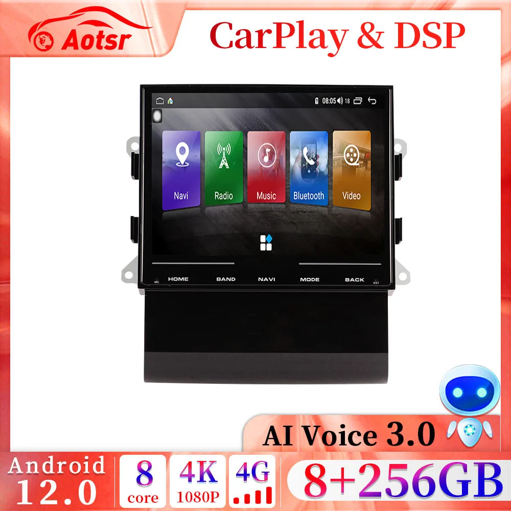 Автомобильный мультимедийный плеер CarPlay, 8 + 256 ГБ, Wi-Fi, Android 12,0, GPS-навигация для Porsche Macan 2014, 2015-2017, автомагнитола, головное устройство
Автомобильный мультимедийный плеер CarPlay, 8 + 256 ГБ, Wi-Fi, Android 12,0, GPS-навигация для Porsche Macan 2014, 2015-2017, автомагнитола, головное устройство