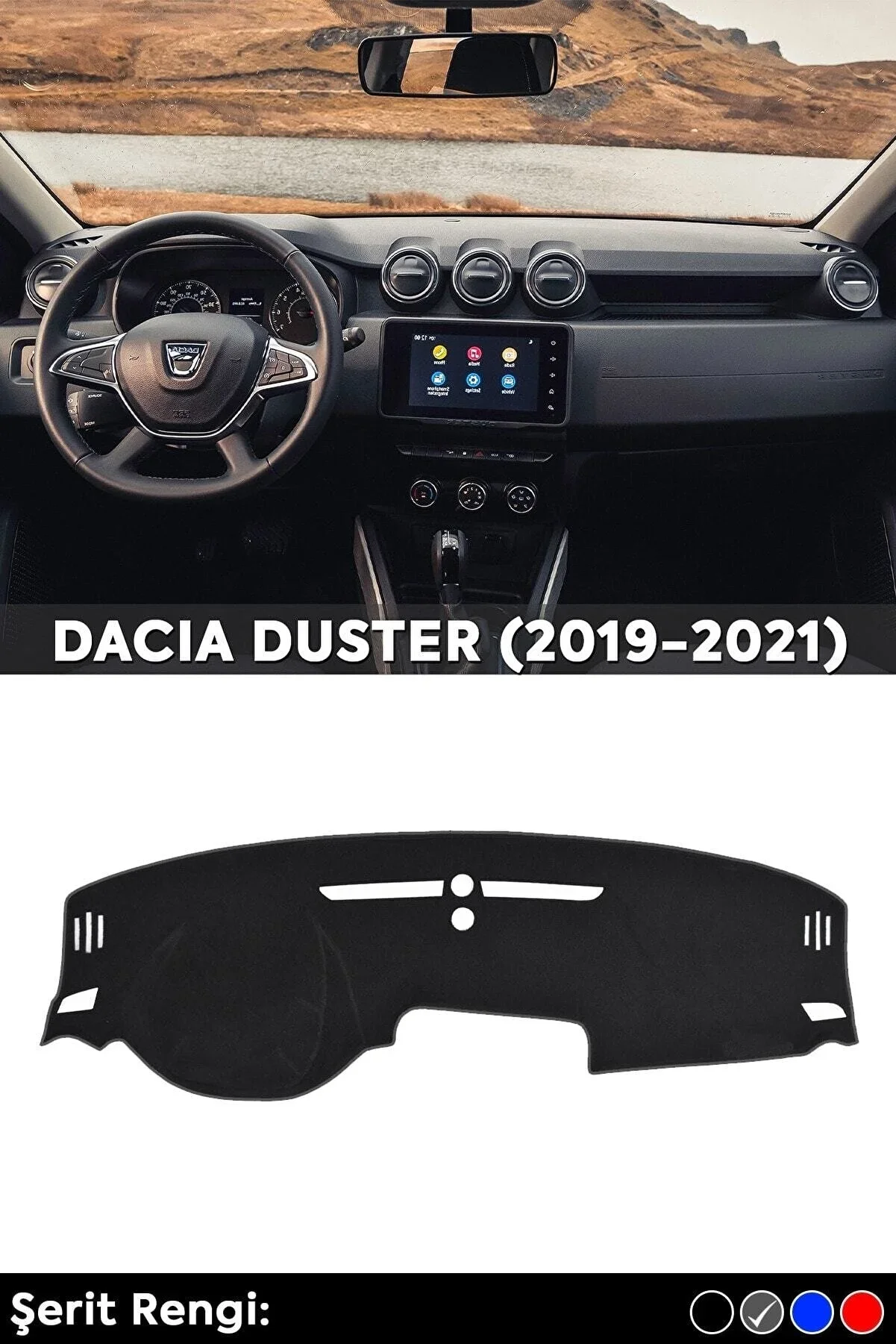 Car Interior Decoration Board Cover Carpet for RENAULT DUSTER DACIA DUSTER DACIA DUSTER 2019-2021 sun shade pad carpet mat
Car Interior Decoration Board Cover Carpet for RENAULT DUSTER DACIA DUSTER DACIA DUSTER 2019-2021 sun shade pad carpet mat