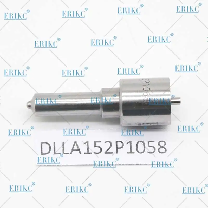 ERIKC DLLA152P1058 форсунка дизельного инжектора игла для спрея DLLA 152P 1058 для Denso 095000-8420
ERIKC DLLA152P1058 форсунка дизельного инжектора игла для спрея DLLA 152P 1058 для Denso 095000-8420