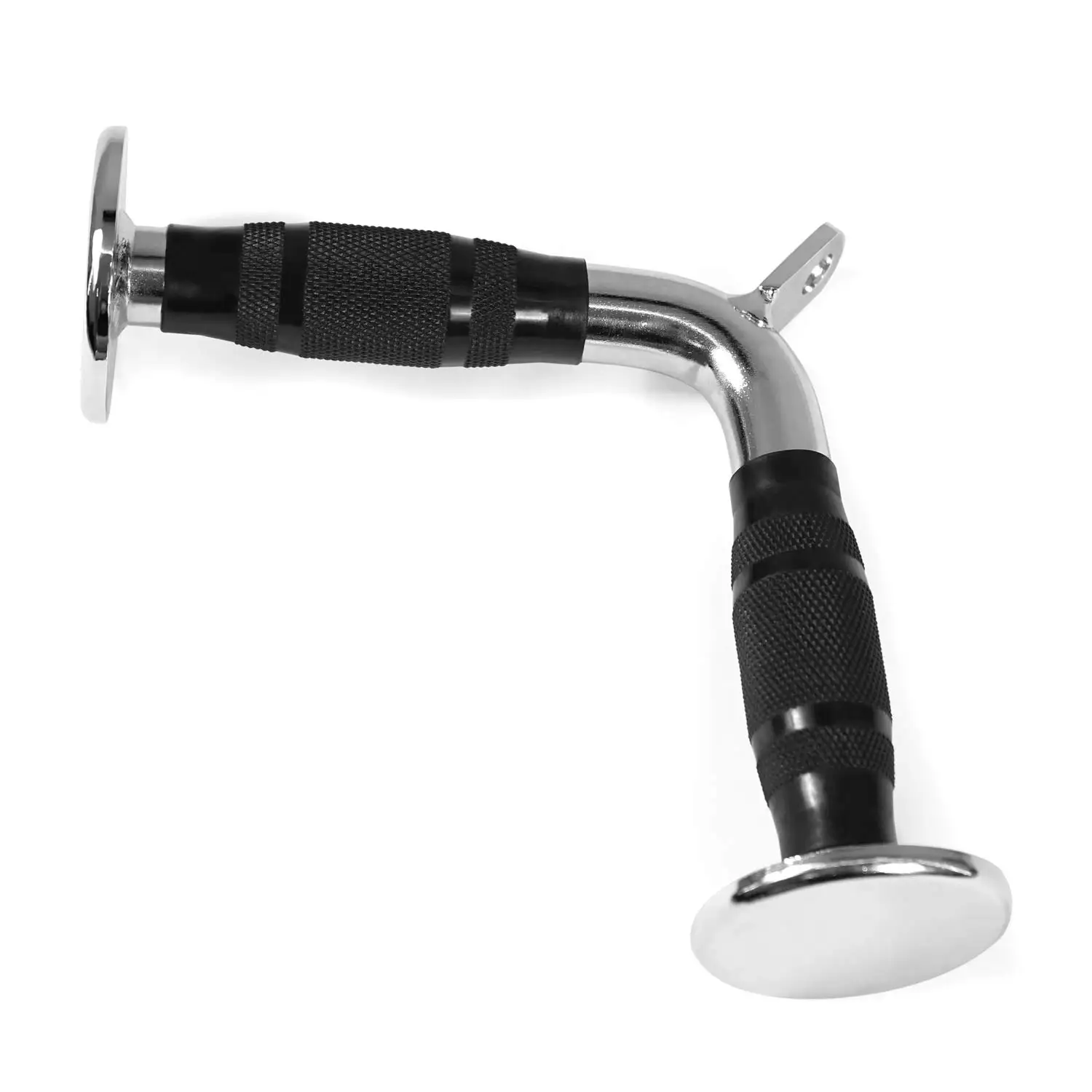 High-position pull-down bar pull-back bar seated rowing handle strength training equipment Big Bird fitness equipment accessorie
High-position pull-down bar pull-back bar seated rowing handle strength training equipment Big Bird fitness equipment accessorie