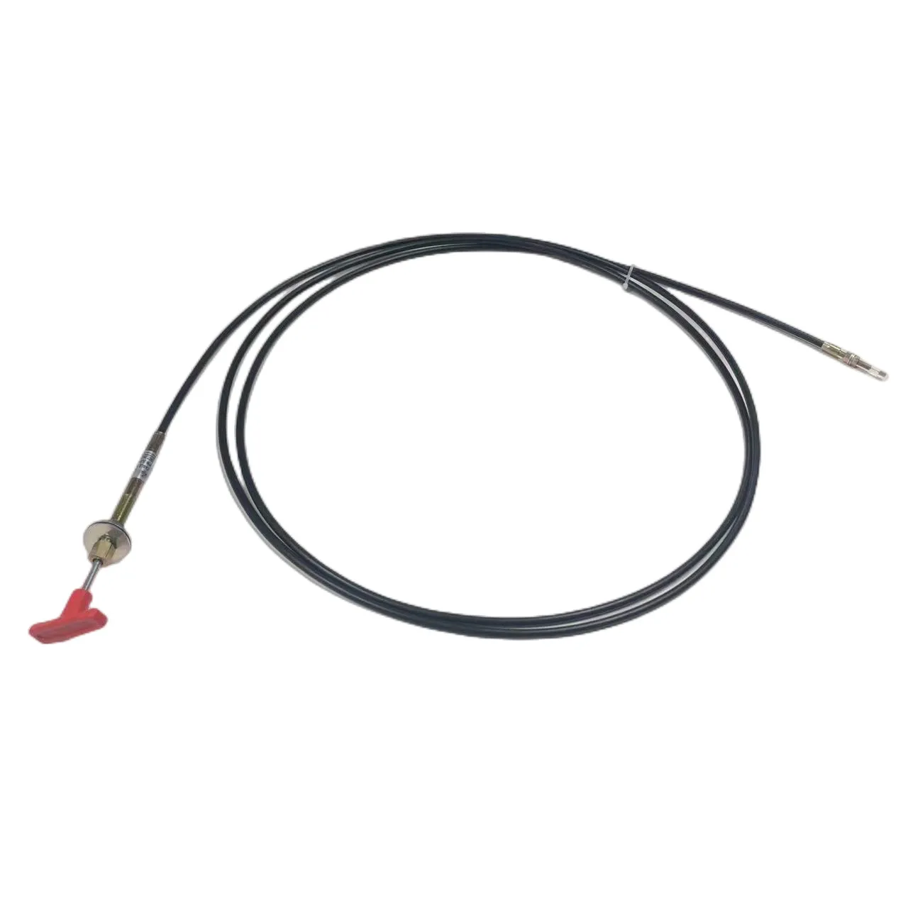 

HNARL Descent Cable,1061034 Cable Used FOR JLG Scissor Lift 2646ES, 3246ES...