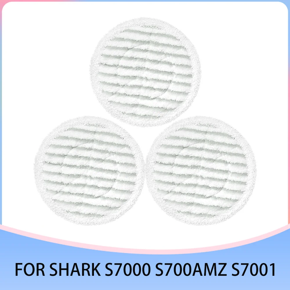 Фото Сменная деталь накладки для паровой швабры Shark S7000AMZ S7001 S7001TGT S7000C S7000 Series | Отзывы и видеообзор (1005004303843674)