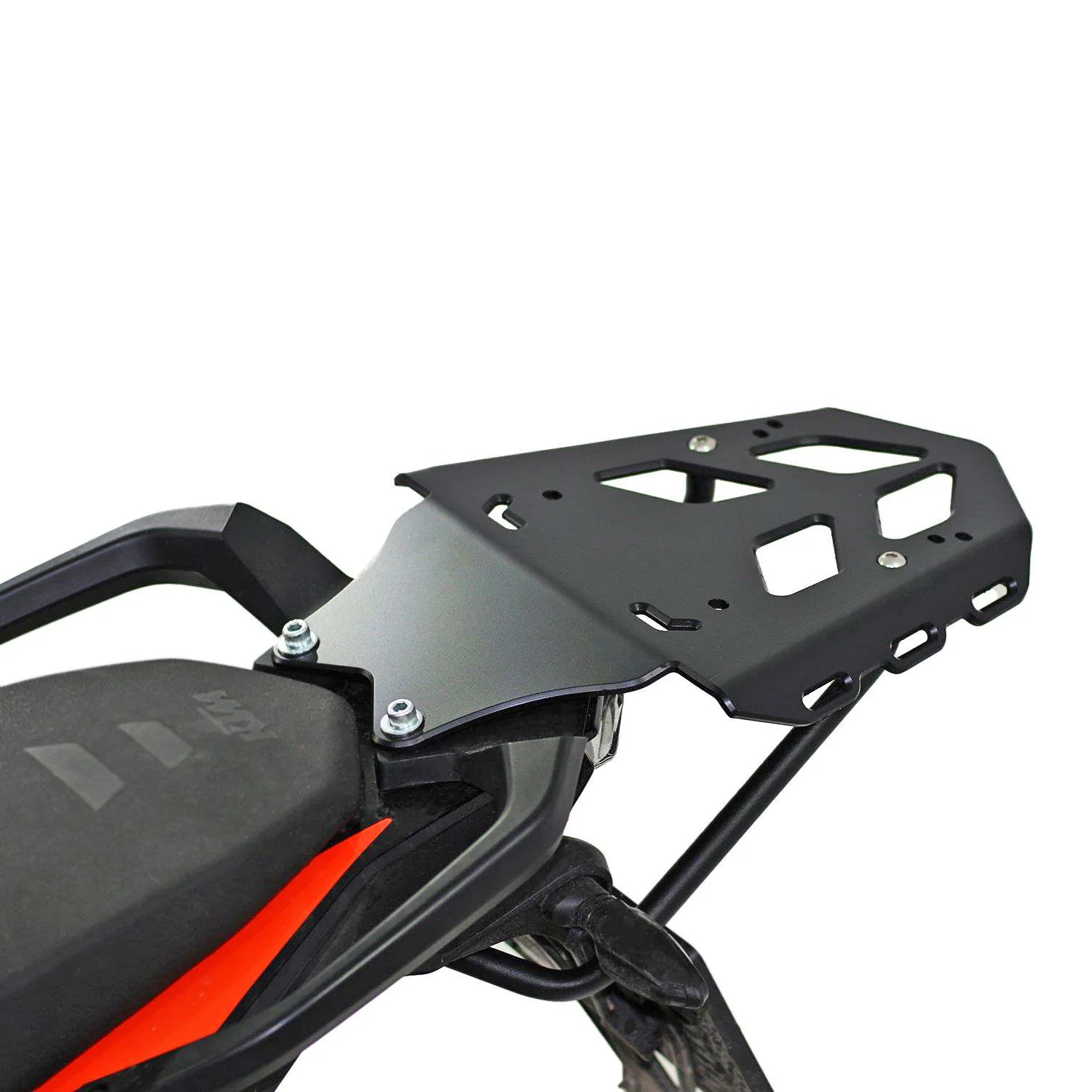 Багажник для KTM 250 / 390 приключений, багажник для груза, полка для мячей, железный черный верх, хорошее состояние, совместим с 2020-2022
Багажник для KTM 250 / 390 приключений, багажник для груза, полка для мячей, железный черный верх, хорошее состояние, совместим с 2020-2022