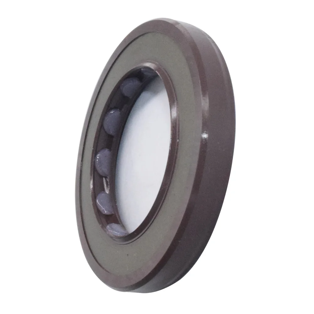 FKM FPM Rubber Rotary Shaft Oil Seals 30*48*6 MM BAFSL1SF Type DMHUI Brand Hydraulic Pump Machine Replacement Parts
FKM FPM Rubber Rotary Shaft Oil Seals 30*48*6 MM BAFSL1SF Type DMHUI Brand Hydraulic Pump Machine Replacement Parts