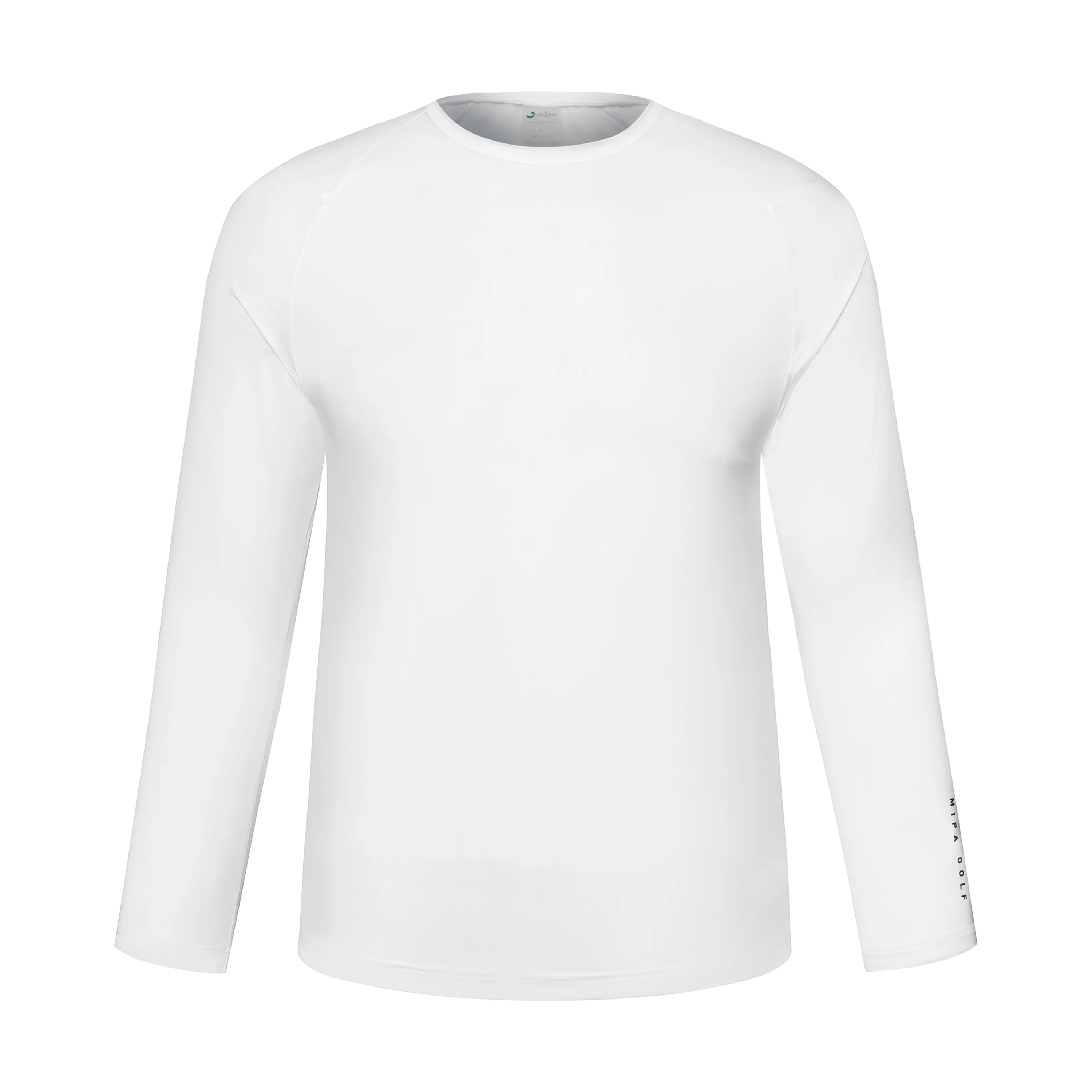 Mipa Bonding Top for Men Using Thin Light Material Men Shirt Stylish Comfortable Fit European Materials Men's Golf Long-sleeved
Mipa Bonding Top for Men Using Thin Light Material Men Shirt Stylish Comfortable Fit European Materials Men's Golf Long-sleeved