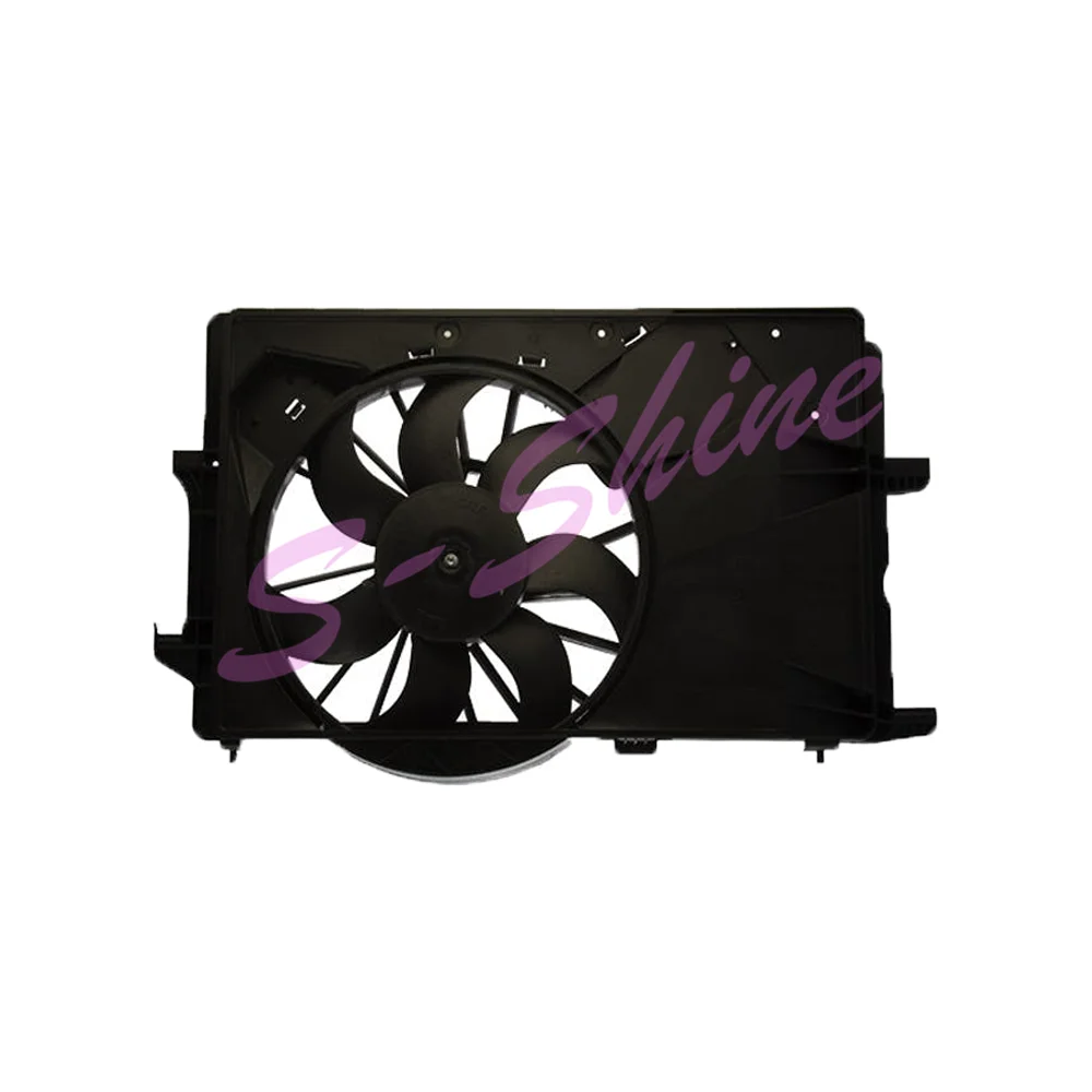 Engine Radiator Cooling Fan Assembly For Chevrolet Meriva 2003-2005 52402308 52409926 DORMAN 621-907 Auto Parts Car Accessories
Engine Radiator Cooling Fan Assembly For Chevrolet Meriva 2003-2005 52402308 52409926 DORMAN 621-907 Auto Parts Car Accessories