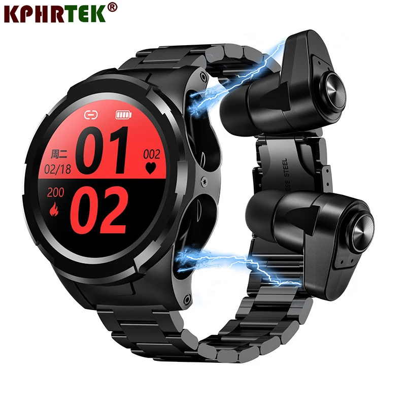 Смарт-часы JM06 Pro S201 2 в 1, беспроводные TWS наушники-вкладыши, пульсометр, артериальное давление, умные часы, гарнитура, наушники
Смарт-часы JM06 Pro S201 2 в 1, беспроводные TWS наушники-вкладыши, пульсометр, артериальное давление, умные часы, гарнитура, наушники