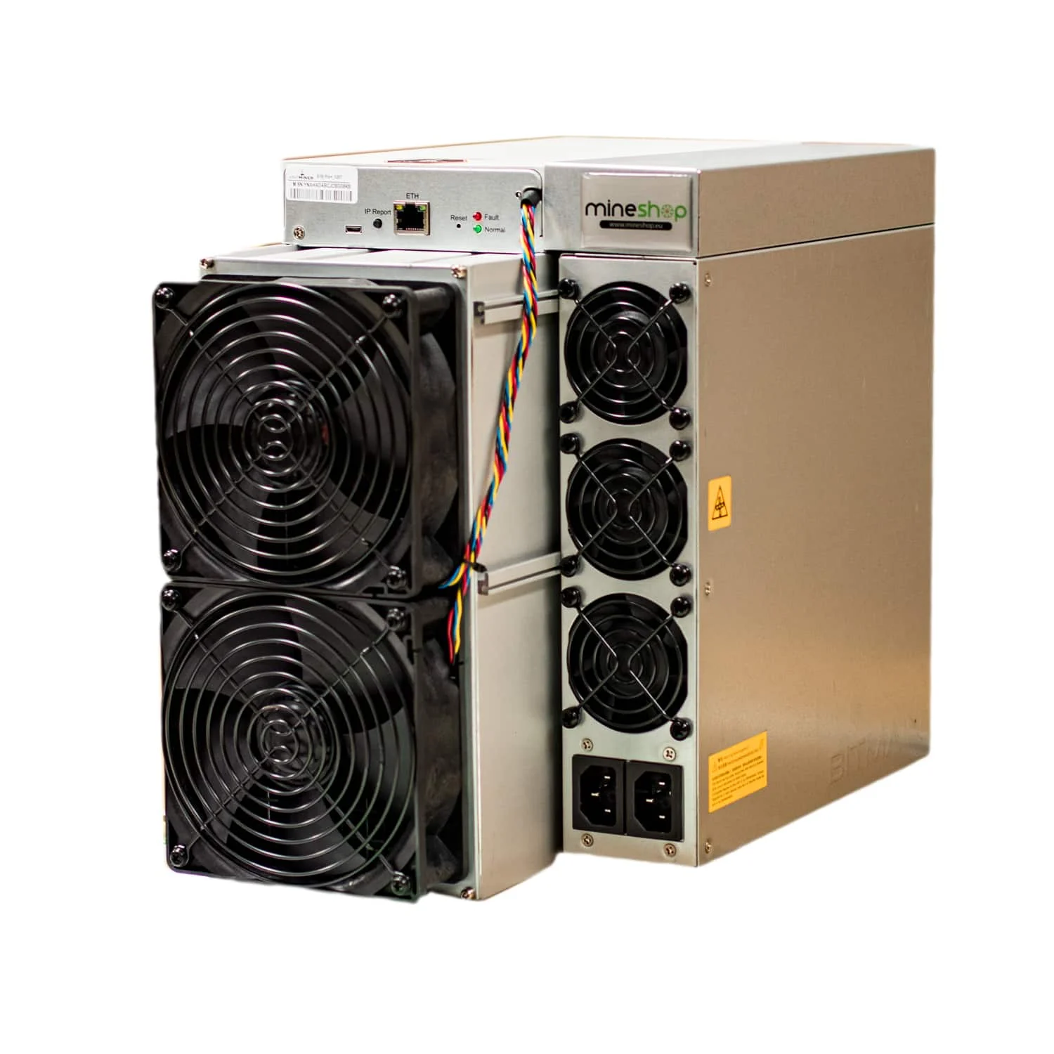 Новинка 2024, Antminer S19 95T 95TH 90T, б/у, новый муравьиный Майнер Bitmain Asic Antmin Bitmain, майнеры для биткоинов
Новинка 2024, Antminer S19 95T 95TH 90T, б/у, новый муравьиный Майнер Bitmain Asic Antmin Bitmain, майнеры для биткоинов