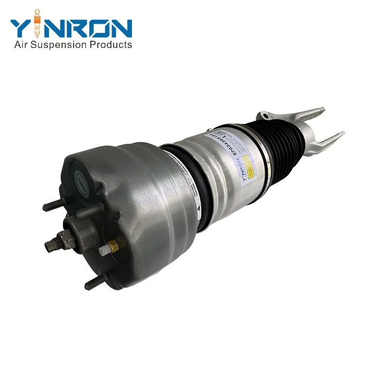 Air Strut Suspension For PORSCHE Panamera 2014-2016 Front Left Gas-filled Shock Absorber 97034305134, 97034305135
Air Strut Suspension For PORSCHE Panamera 2014-2016 Front Left Gas-filled Shock Absorber 97034305134, 97034305135