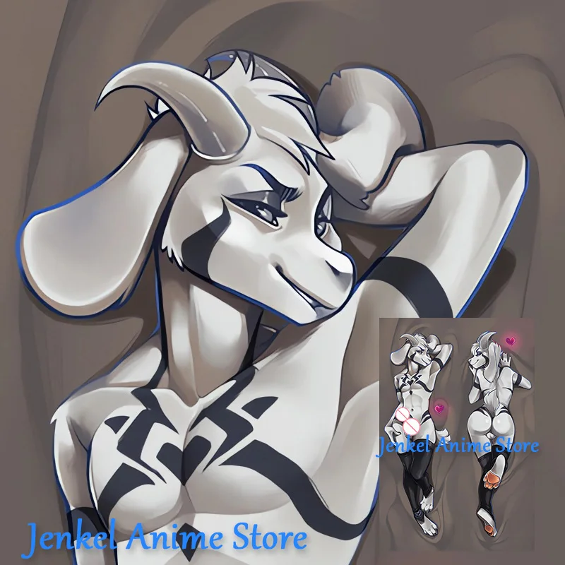 Двусторонняя наволочка Dakimakura Asriel наволочка с аниме в натуральную величину
Двусторонняя наволочка Dakimakura Asriel наволочка с аниме в натуральную величину