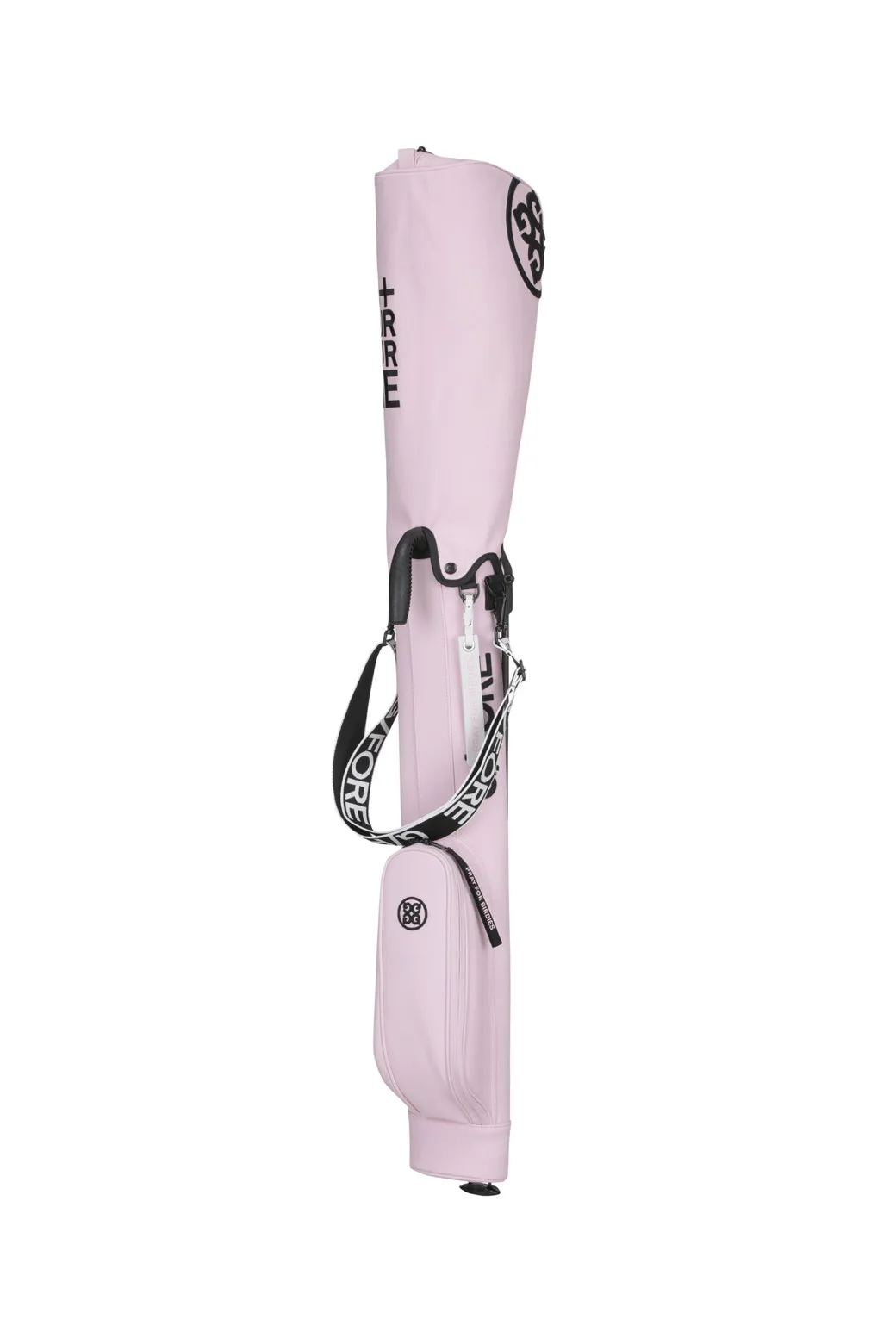 New Brand Golf Bag Pink Color for Women High Quality Kickstand Pouch PU Material Waterproof Help Protect Items Inside Bag
New Brand Golf Bag Pink Color for Women High Quality Kickstand Pouch PU Material Waterproof Help Protect Items Inside Bag