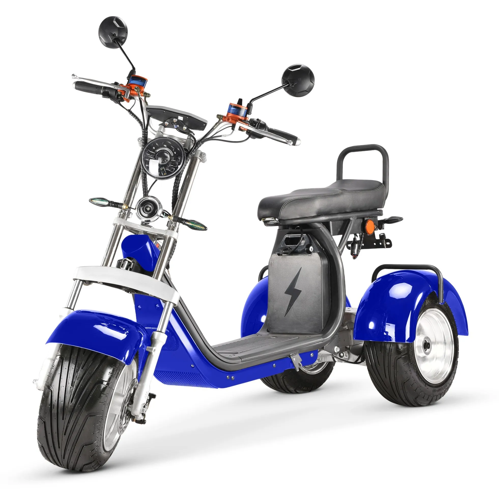 Совершенно новый 2022 CRF450R, рабочий выпуск, трехколесный велосипед Trike EBike, Электрический скутер для взрослых с 3 колесами.
Совершенно новый 2022 CRF450R, рабочий выпуск, трехколесный велосипед Trike EBike, Электрический скутер для взрослых с 3 колесами.