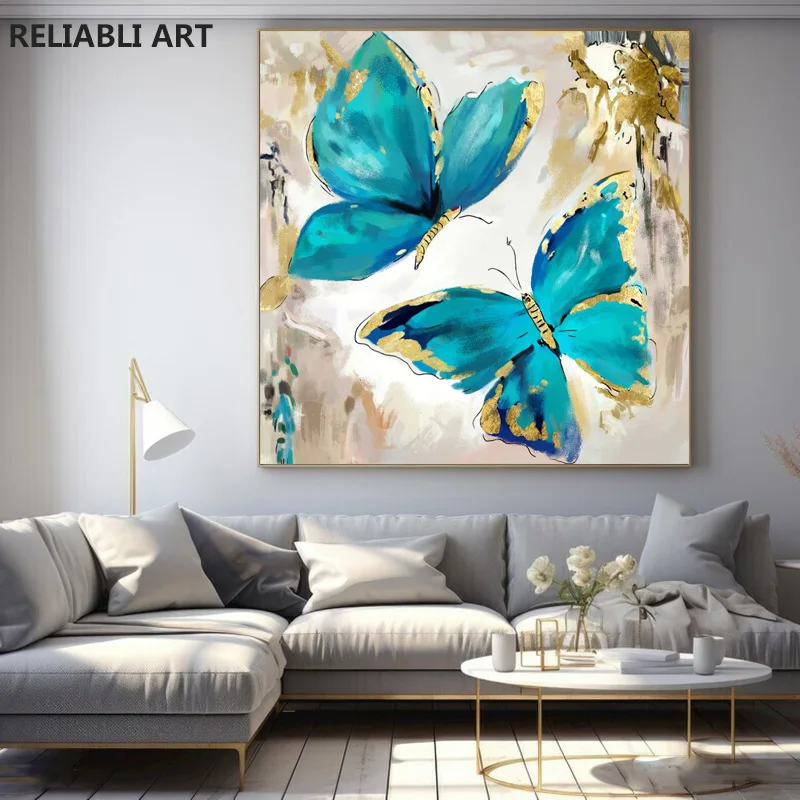 Abstract Butterfly Posters For Wall, Decorative Pictures For Living Room Modern Canvas Print Oil Painting, Home Decoration Cuadr
Abstract Butterfly Posters For Wall, Decorative Pictures For Living Room Modern Canvas Print Oil Painting, Home Decoration Cuadr