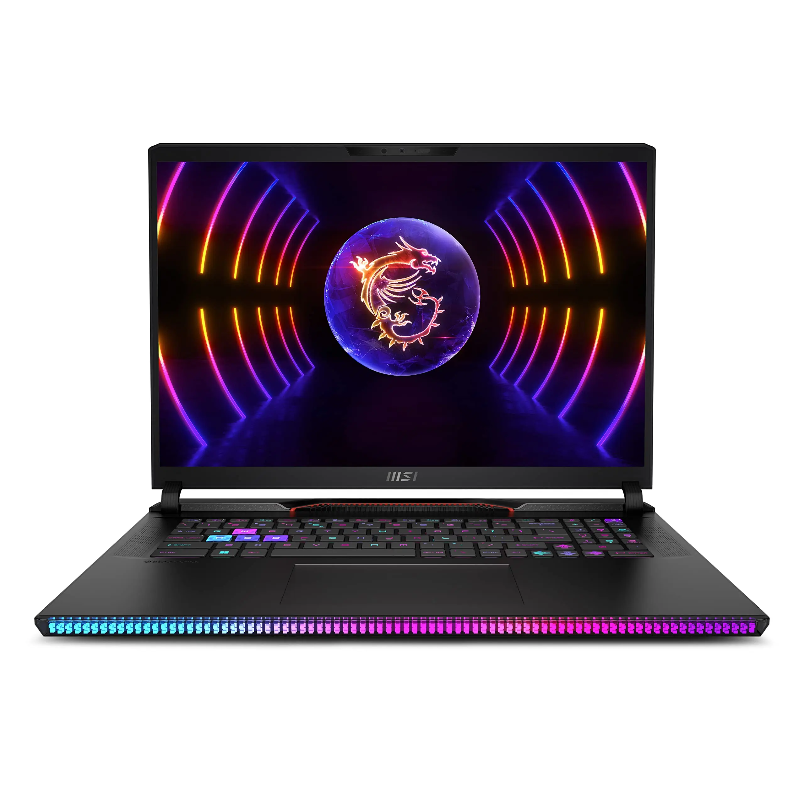 Быстрая доставка, Raiders GE78 HX, ядро 13-го поколения, Φ RTX 4090, Φ SSD A QHD + Screen, GE78HX 64 GB DDR 5,200 RAM.
Быстрая доставка, Raiders GE78 HX, ядро 13-го поколения, Φ RTX 4090, Φ SSD A QHD + Screen, GE78HX 64 GB DDR 5,200 RAM.