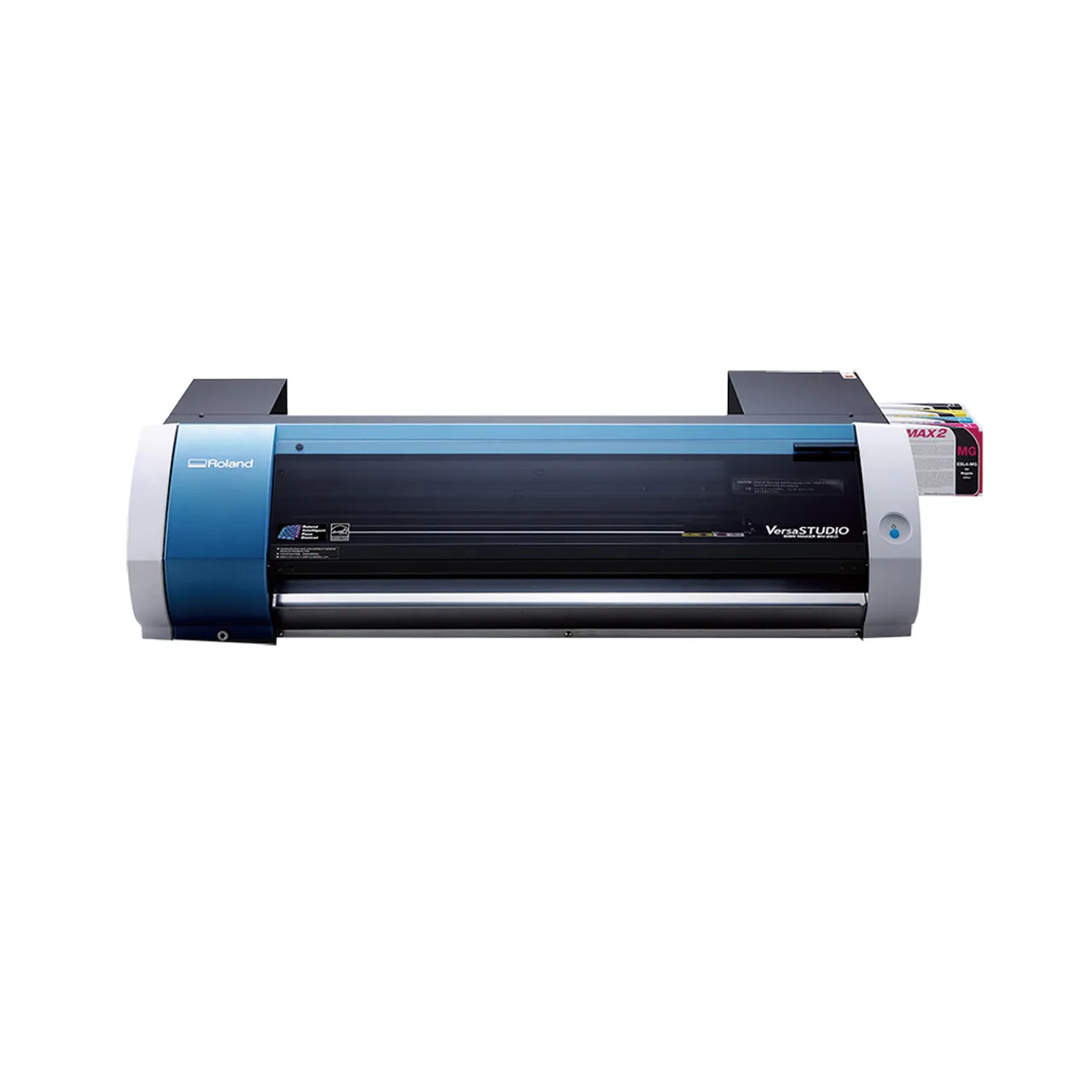 Совершенно новый резак для принтера INSTANT Quality BN-20 Versa _ SStudio с подставкой и чернилами.
Совершенно новый резак для принтера INSTANT Quality BN-20 Versa _ SStudio с подставкой и чернилами.