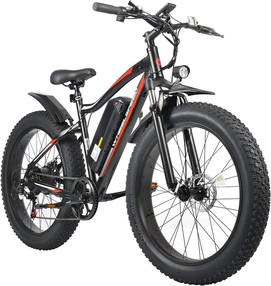 

Большая скидка, распродажа, электрический велосипед Helasdvt 2000 Вт для взрослых, Электрический горный велосипед 35 миль/ч AWD с двойным мотором