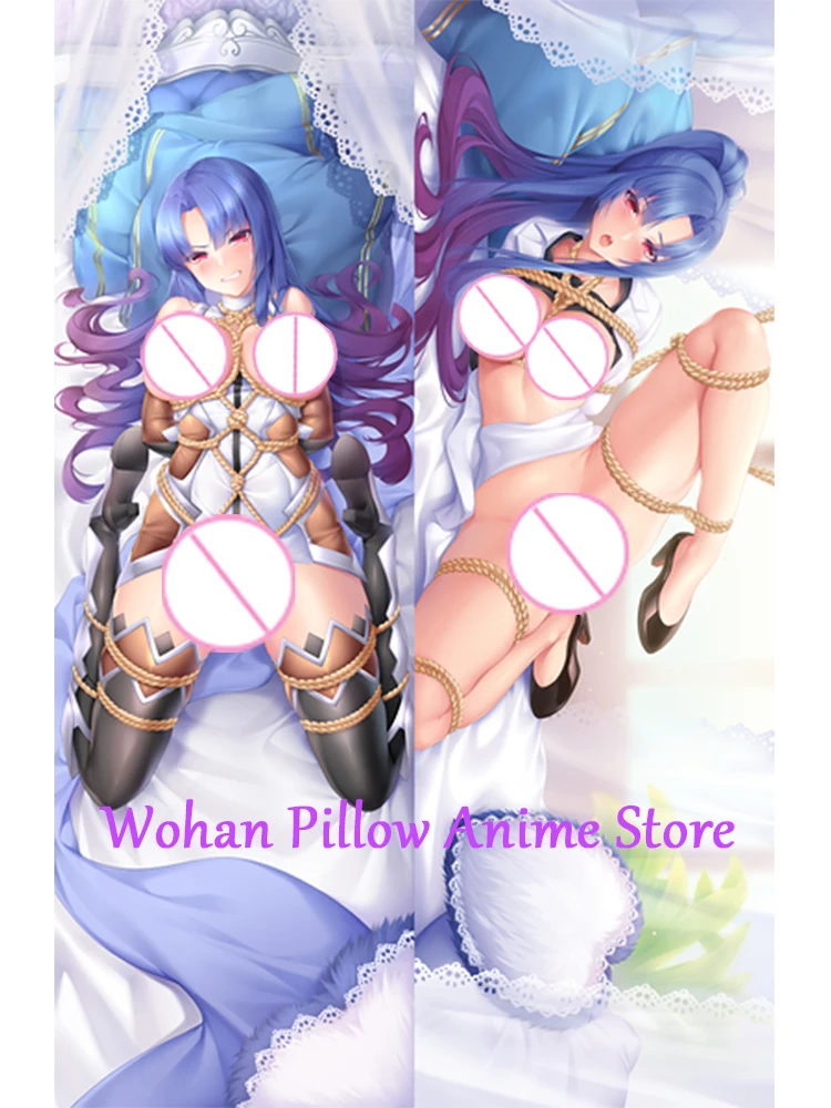 Dakimakura Anime Pillow Cover Yatsu Murasaki Double Sided Print Life-size Halloween Christmas Decoration
Dakimakura Anime Pillow Cover Yatsu Murasaki Double Sided Print Life-size Halloween Christmas Decoration