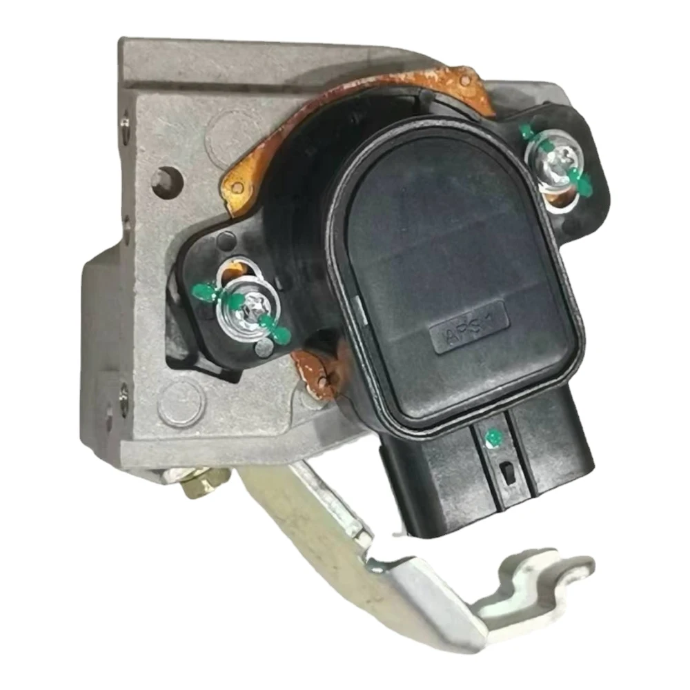 New Accelerator Pedal Sensor Assembly For Honda MDX Acura TSX 2004-2008 37971-RBB-003 37971-RDJ-A01 37971RDJA01 SU7799
New Accelerator Pedal Sensor Assembly For Honda MDX Acura TSX 2004-2008 37971-RBB-003 37971-RDJ-A01 37971RDJA01 SU7799