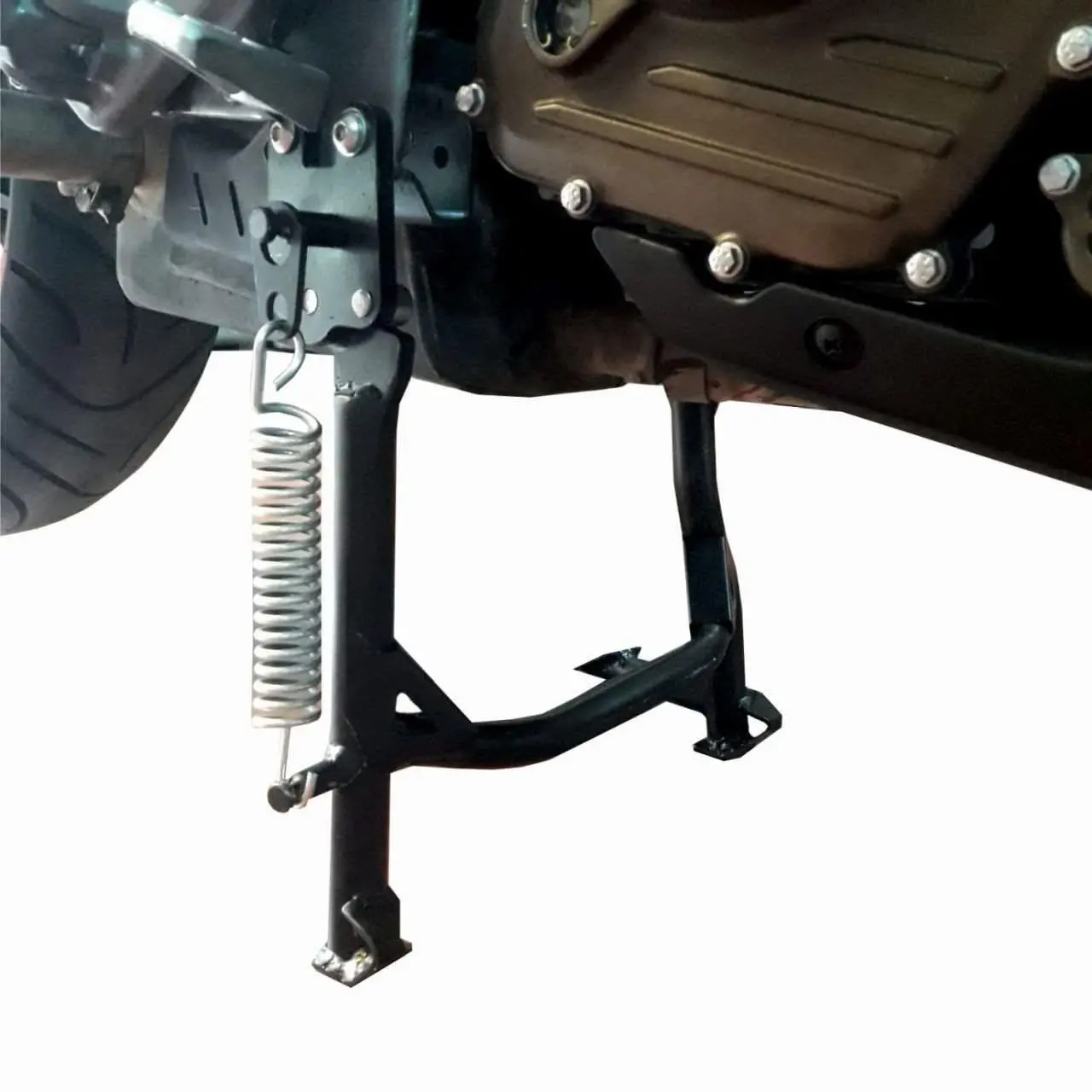 Для Мотоцикла Bajaj Dominar 400 средняя подставка Центральная парковочная подставка твердый держатель Поддержка Dominar400
Для Мотоцикла Bajaj Dominar 400 средняя подставка Центральная парковочная подставка твердый держатель Поддержка Dominar400