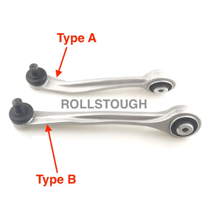 Front Upper Wishbone Track Control Arm For A4 Q5 A6 C7 2012-2018 8KD407505 8KD407506
Front Upper Wishbone Track Control Arm For A4 Q5 A6 C7 2012-2018 8KD407505 8KD407506