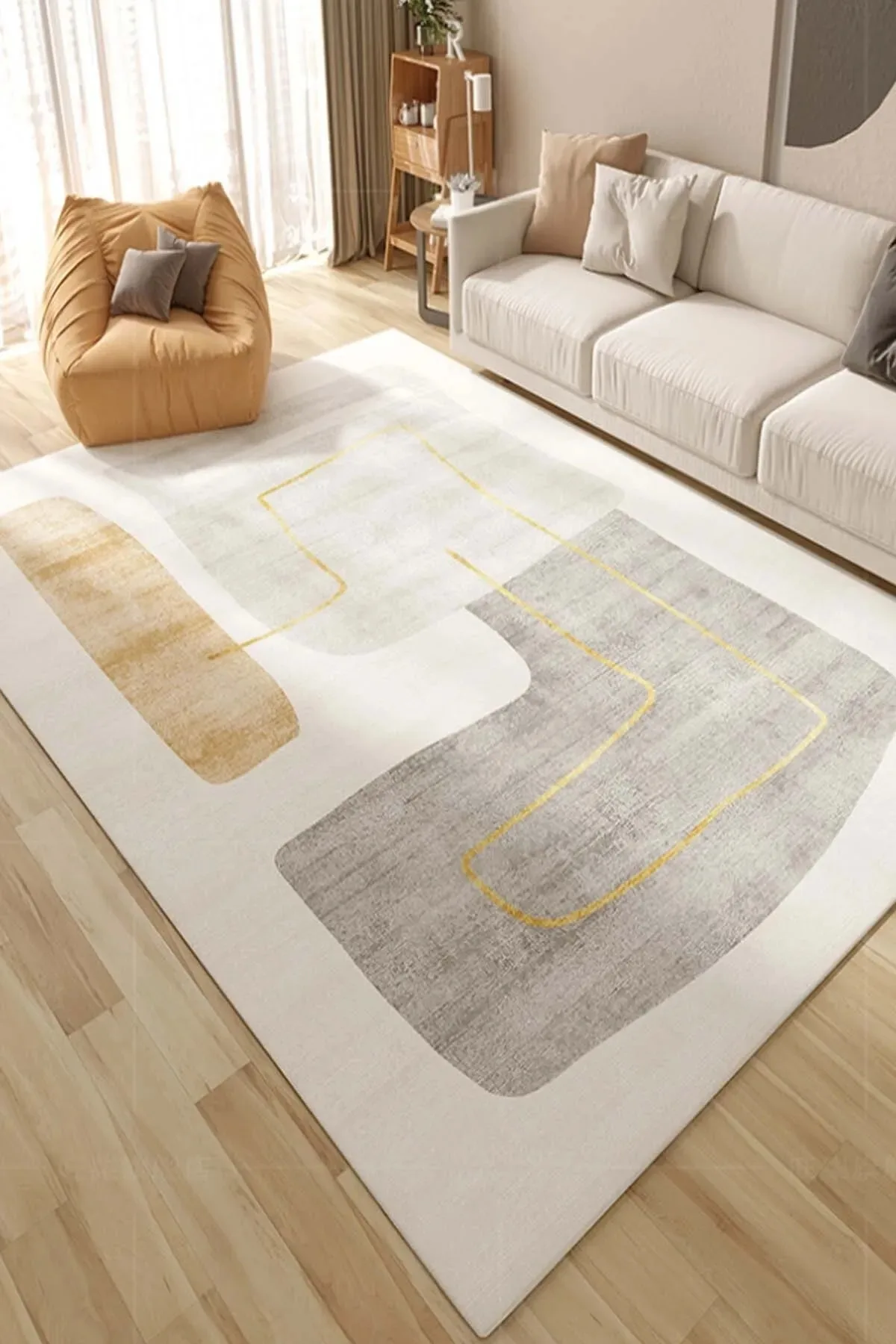 Домашний цифровой нескользящий моющийся серый бежевый ковер для отдыха для кухни ковер для коридора ковер для балкона DC-
Домашний цифровой нескользящий моющийся серый бежевый ковер для отдыха для кухни ковер для коридора ковер для балкона DC-