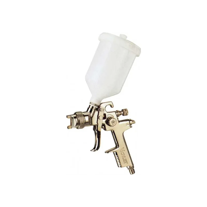 Paint spray Gun 1000 Ml 1.3mm
Paint spray Gun 1000 Ml 1.3mm