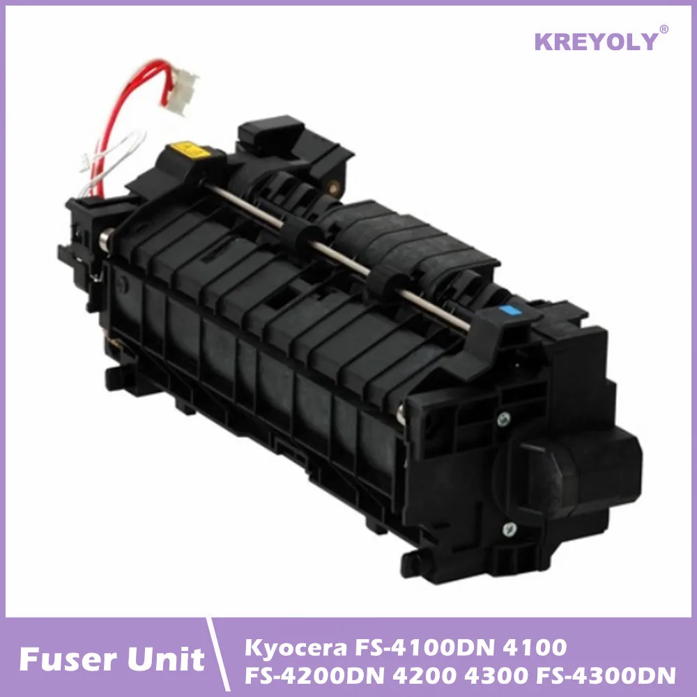 

FK-3130 Fuser unit for Kyocera FS-4100DN 4100 FS-4200DN 4200 4300 FS-4300DN 302TA93054 110v 220v