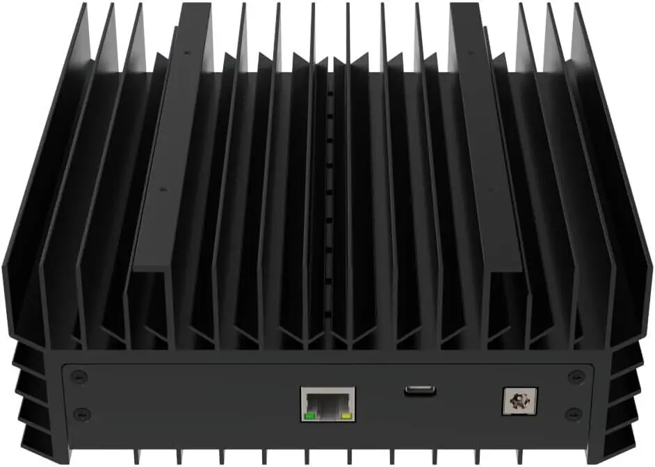 NA BUY 5 получить 2 бесплатных ICERIVER KS0 - 100 GH - 65 Вт-с оригинальным блоком питания
NA BUY 5 получить 2 бесплатных ICERIVER KS0 - 100 GH - 65 Вт-с оригинальным блоком питания