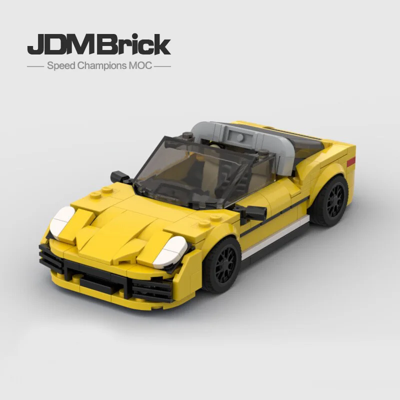 MOC-102032 строительный блок 8 сетчатый автомобиль двухместный трансформируемый скоростной супер бег серии крутая комбинация для мальчиков модель автомобиля подарок
MOC-102032 строительный блок 8 сетчатый автомобиль двухместный трансформируемый скоростной супер бег серии крутая комбинация для мальчиков модель автомобиля подарок