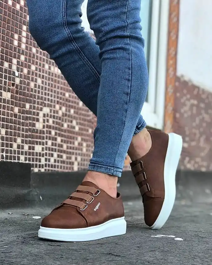 026 MENS SHOES SPORT COMFORTABLE ORIGINAL VEGAN MADE IN TURKEY QUALITY STYLE COOL MODERN TRENDY
026 MENS SHOES SPORT COMFORTABLE ORIGINAL VEGAN MADE IN TURKEY QUALITY STYLE COOL MODERN TRENDY