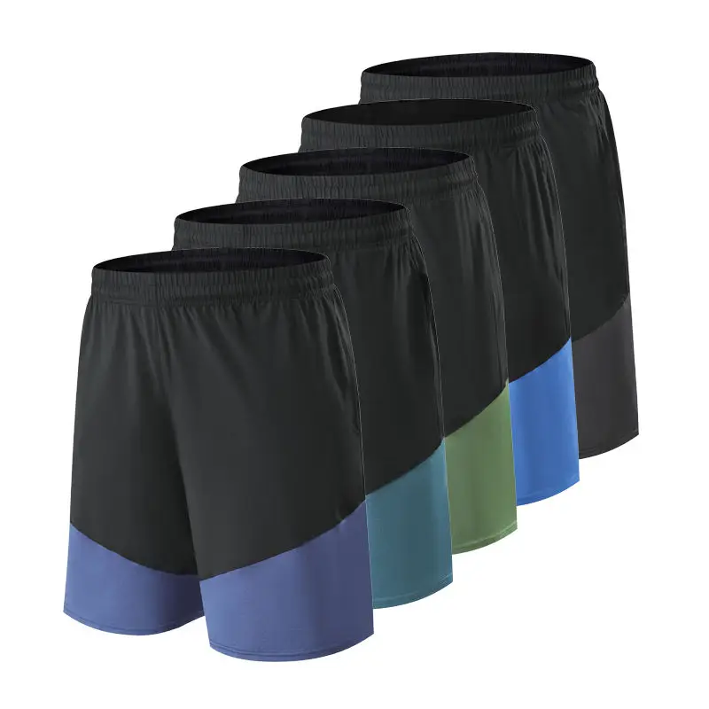 Quick-drying sports shorts men's summer American all-match casual middle pants tide brand basketball loose plus size five-point
Quick-drying sports shorts men's summer American all-match casual middle pants tide brand basketball loose plus size five-point