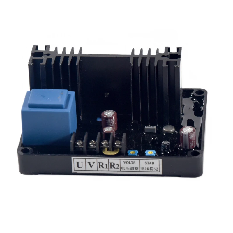 

DX-8E GB110 Stabilizer AVR Brush Generator Automatic Voltage Regulator Engine Spare Parts