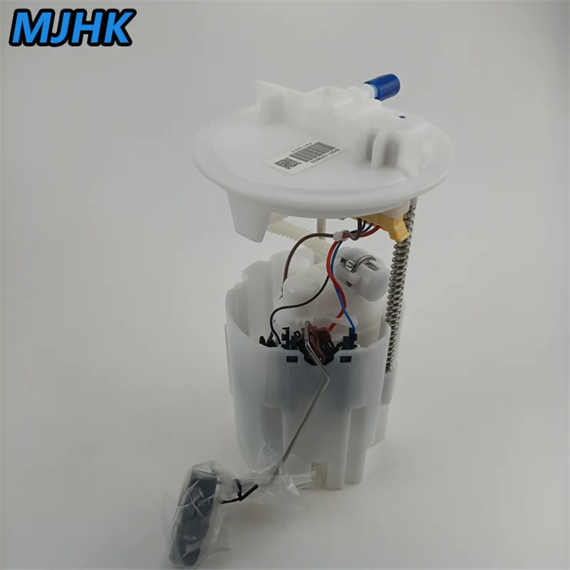 MJHK подходит для Smart Fortwo Cabrio 451 1,0 модуль топливного насоса в сборе 4514700494 A4514700494 A4514700094 A2C53179818
MJHK подходит для Smart Fortwo Cabrio 451 1,0 модуль топливного насоса в сборе 4514700494 A4514700494 A4514700094 A2C53179818