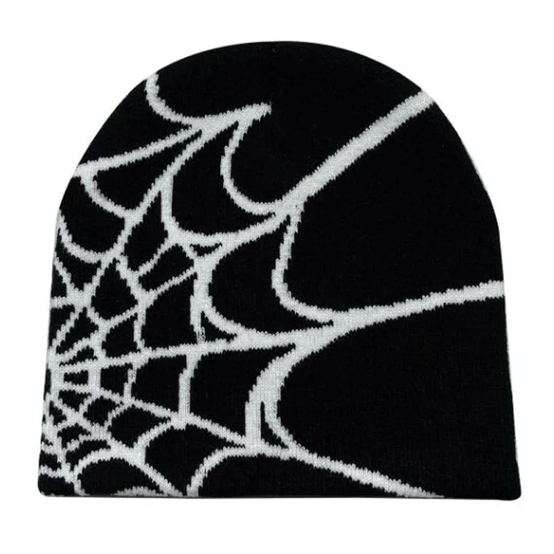 Шапка-бини Y2k теплая для мужчин и женщин, модная шапка с принтом в виде паутины, в стиле хип-хоп, лыжная шапка для верховой езды, Осень-зима 2023
Шапка-бини Y2k теплая для мужчин и женщин, модная шапка с принтом в виде паутины, в стиле хип-хоп, лыжная шапка для верховой езды, Осень-зима 2023