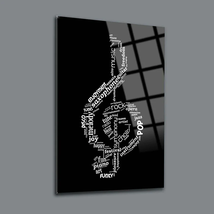 Music Notes Decor,Glass Wall Art,Frameless Free Floating Tempered Glass Panel,Home Office Living Room Decoration,ctsa-126af
Music Notes Decor,Glass Wall Art,Frameless Free Floating Tempered Glass Panel,Home Office Living Room Decoration,ctsa-126af
