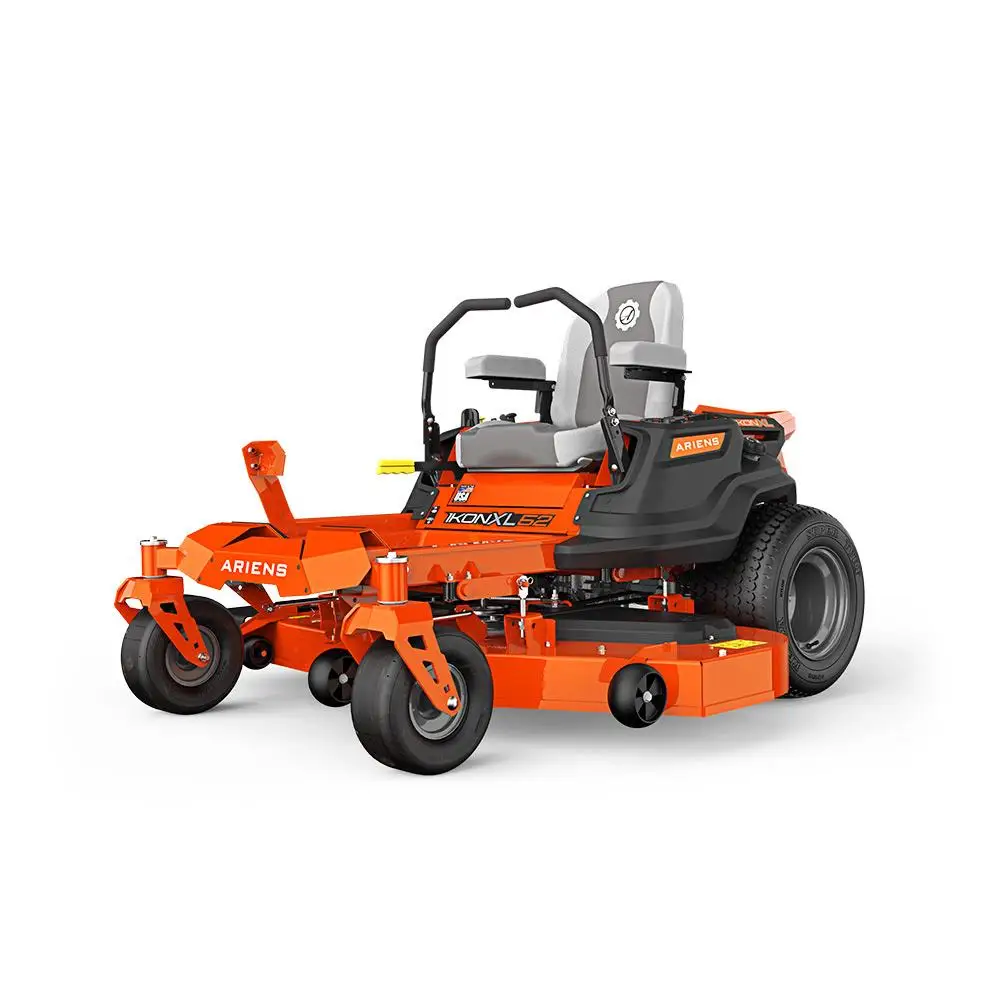 Топ Оригинал купить 2 получить 1 бесплатно на Husqrnaa Z254 54 дюймов 26 HP (Kohlerz) косилка с нулевым радиусом поворота
Топ Оригинал купить 2 получить 1 бесплатно на Husqrnaa Z254 54 дюймов 26 HP (Kohlerz) косилка с нулевым радиусом поворота