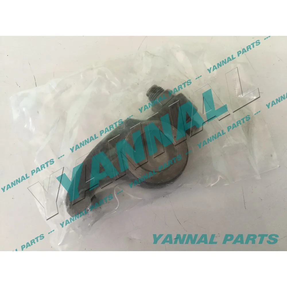 6D95 Rocker Arm For Komatsu Excavator Engine
6D95 Rocker Arm For Komatsu Excavator Engine