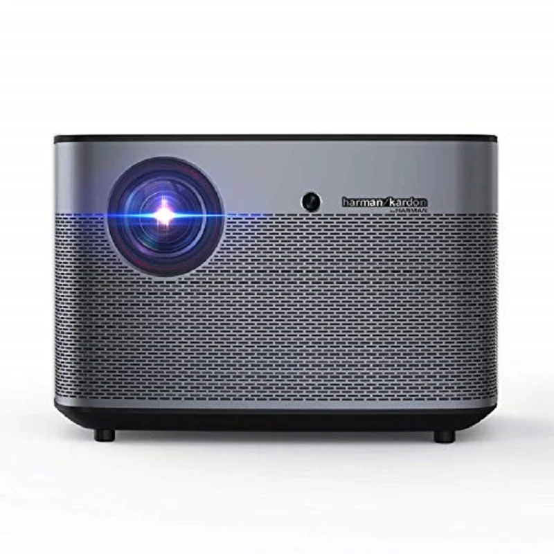 SUPER DISCOUNT 100% XGIMI H2 LED Home Projector, 1080P, 1350 ANSI Lumens, 4K HD Global Version
SUPER DISCOUNT 100% XGIMI H2 LED Home Projector, 1080P, 1350 ANSI Lumens, 4K HD Global Version