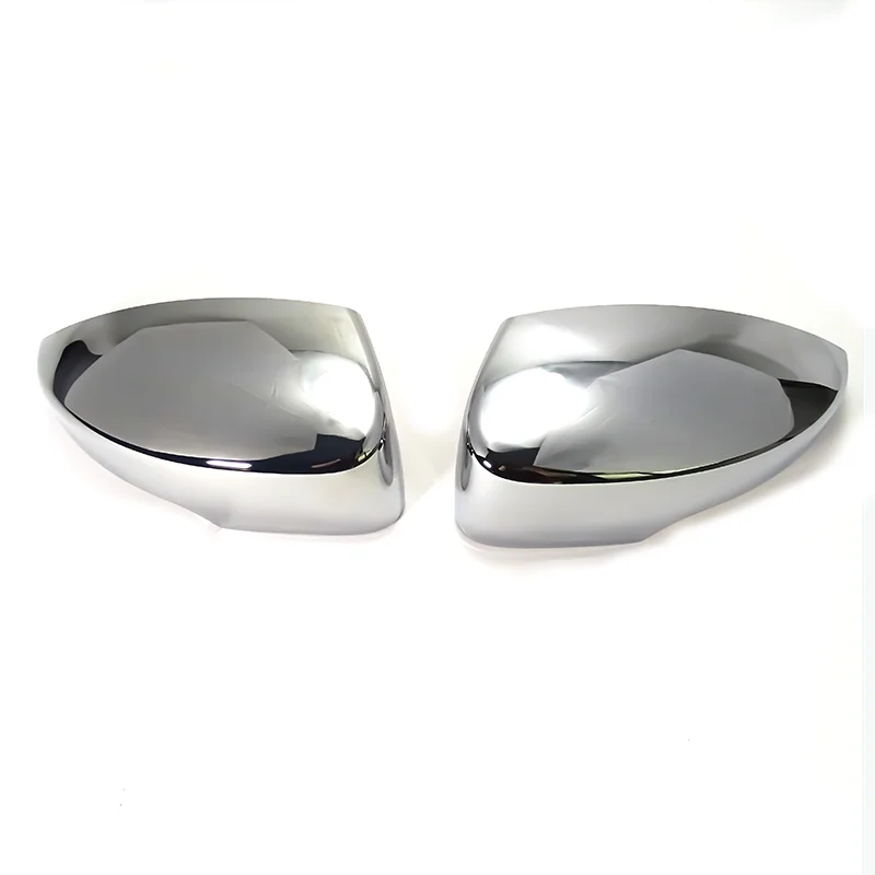 Full Mirror Cover For 2013-2015 Ford Chrome Color, Focus, Escape W/Turn Signal
Full Mirror Cover For 2013-2015 Ford Chrome Color, Focus, Escape W/Turn Signal