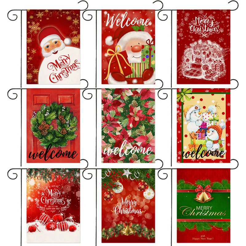 Merry Christmas Advent Wreath Glittery Gold Reindeer For Winter Holiday Outdoor Decorative Banner
Merry Christmas Advent Wreath Glittery Gold Reindeer For Winter Holiday Outdoor Decorative Banner