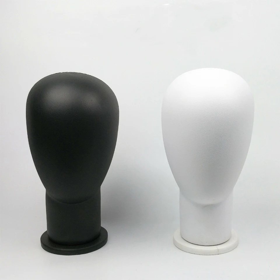 PU Soft Training Mannequin Head Model Display Styling Mannequin Manikin Head Wig Stand Holder For Wig Hat Scarf Display Stand
PU Soft Training Mannequin Head Model Display Styling Mannequin Manikin Head Wig Stand Holder For Wig Hat Scarf Display Stand