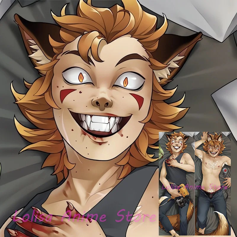 Подушка Dakimakura Ren Hana с аниме, наволочка с двусторонним принтом, наволочка в натуральную величину, подарки на день рождения
Подушка Dakimakura Ren Hana с аниме, наволочка с двусторонним принтом, наволочка в натуральную величину, подарки на день рождения