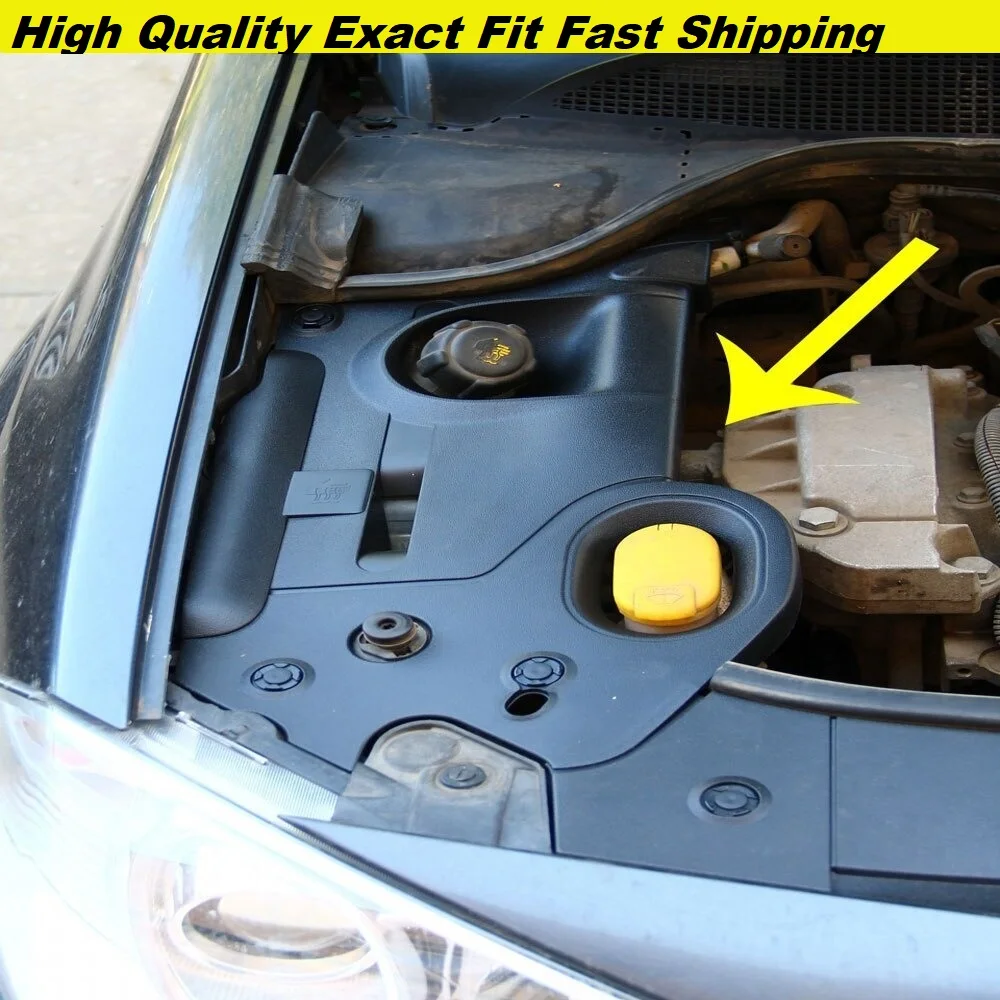 Megane 2 Engine Covering Right Fountain Over Tank High Quality Fast Shipping Fully Compatible Free Shipping Made in TURKEY
Megane 2 Engine Covering Right Fountain Over Tank High Quality Fast Shipping Fully Compatible Free Shipping Made in TURKEY