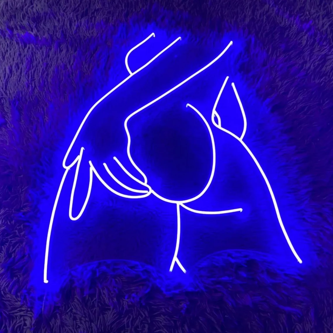 Women Body Neon Sign Wall Decor Bedroom Decor Women Back Body Wall Art Sign for Bar Nightclub Decor Gifts
Women Body Neon Sign Wall Decor Bedroom Decor Women Back Body Wall Art Sign for Bar Nightclub Decor Gifts
