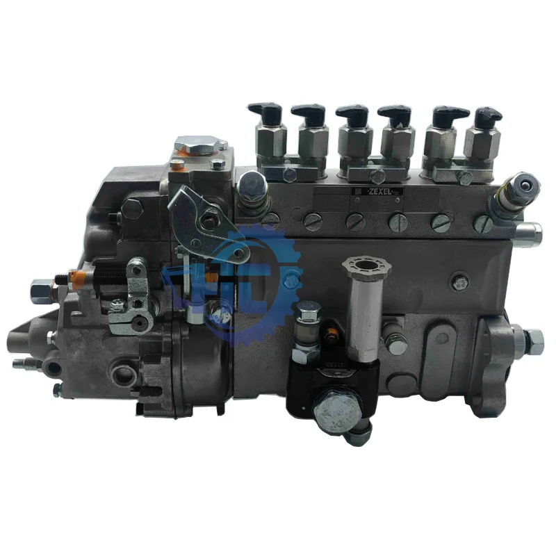 101609-9360 201-3780 топливный Инжекционный насос для двигателя CAT320C 3066 1016099360
101609-9360 201-3780 топливный Инжекционный насос для двигателя CAT320C 3066 1016099360